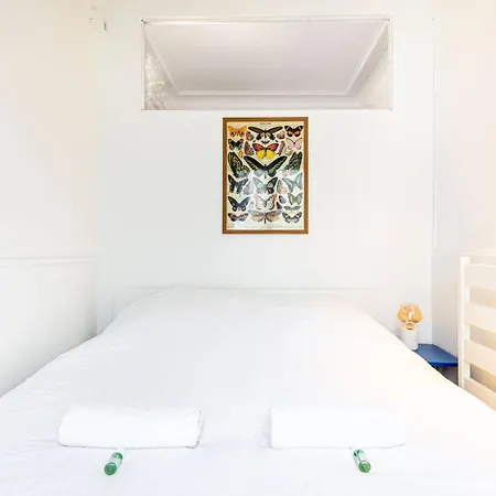 Appartamento Guestready - Charme Et Confort Dans Le 11ᵉ Arr. Parigi